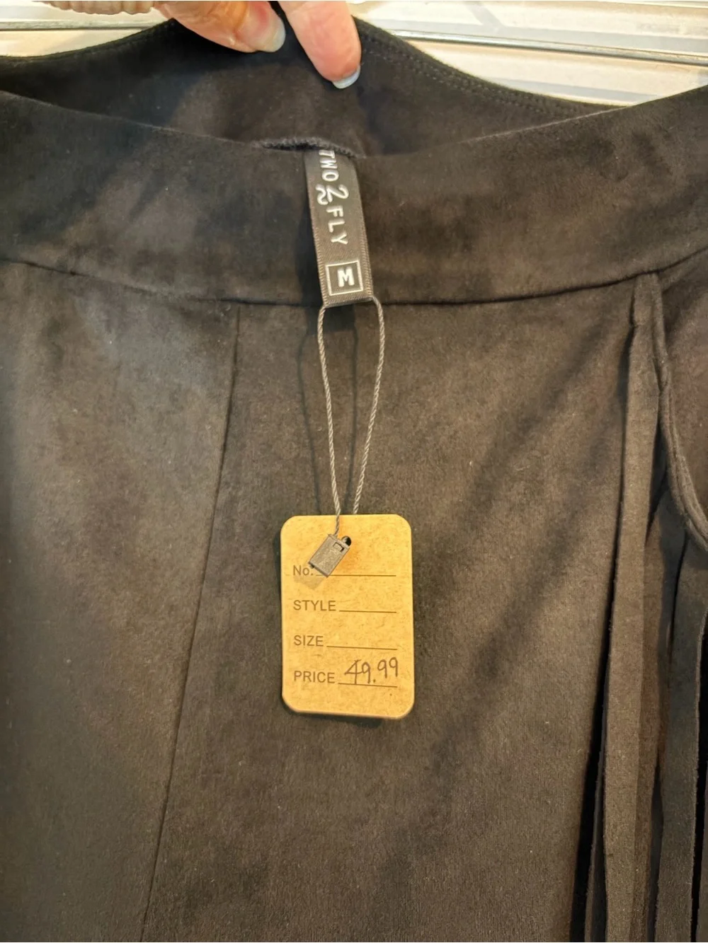 2 Fly Co. brand new